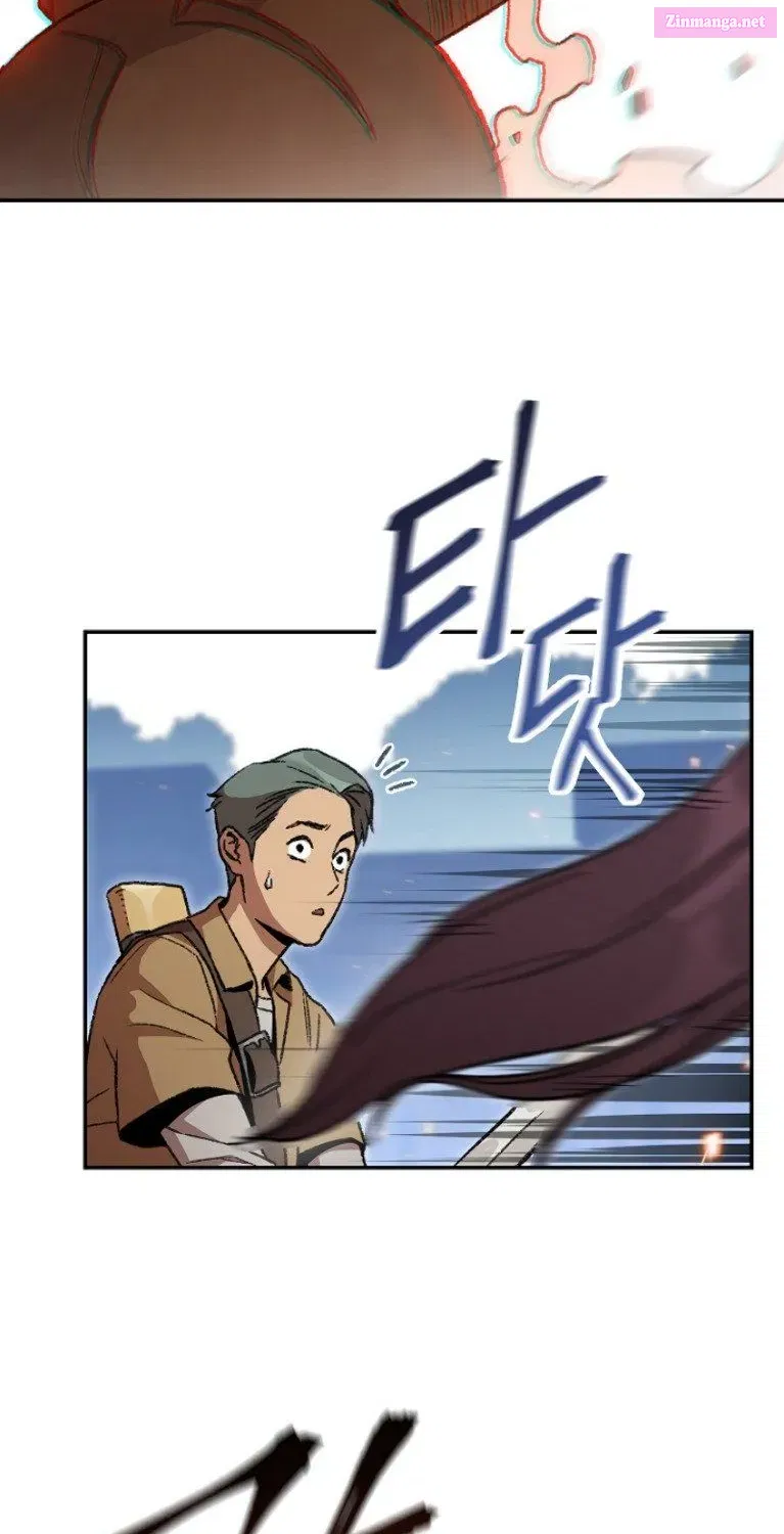 Dungeon Reset Mangakakalot X Chapter 17.1 Page 15