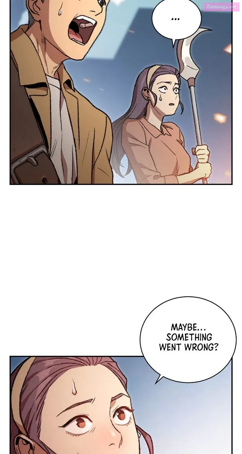 Dungeon Reset Mangakakalot X Chapter 17.1 Page 12
