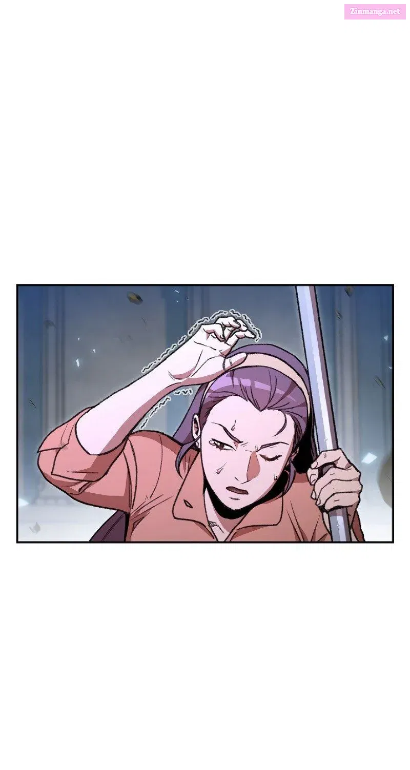 Dungeon Reset Mangakakalot X Chapter 17.1 Page 25