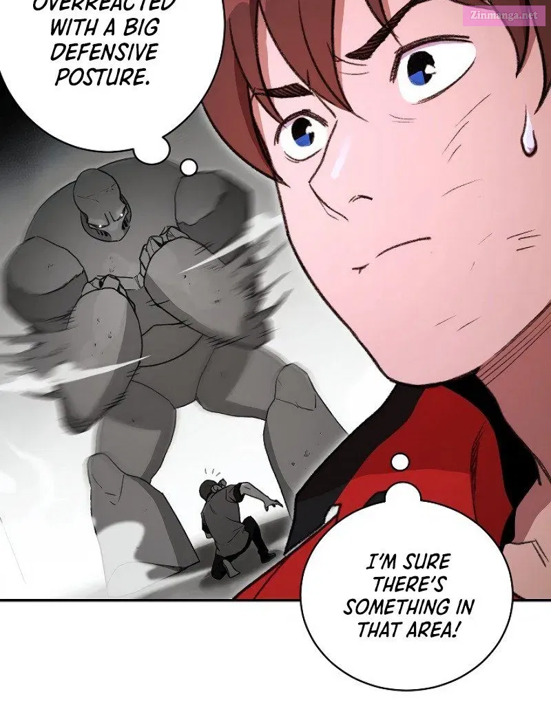 Dungeon Reset Mangakakalot X Chapter 17.1 Page 30