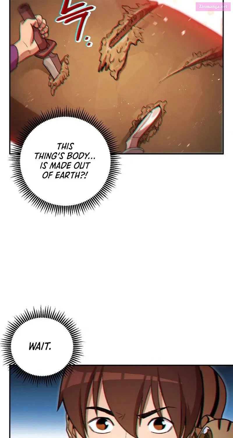 Dungeon Reset Mangakakalot X Chapter 17.1 Page 40