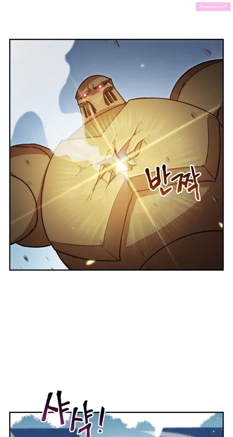 Dungeon Reset Mangakakalot X Chapter 17.1 Page 33