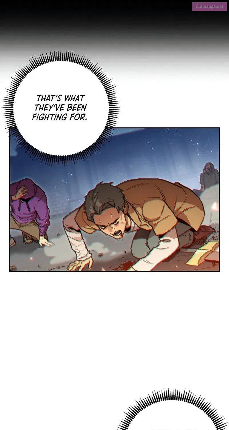 Dungeon Reset Mangakakalot X Chapter 17.1 Page 48