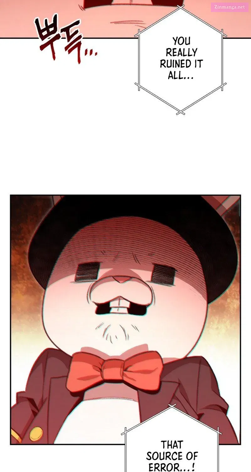Dungeon Reset Mangakakalot X Chapter 17.1 Page 69