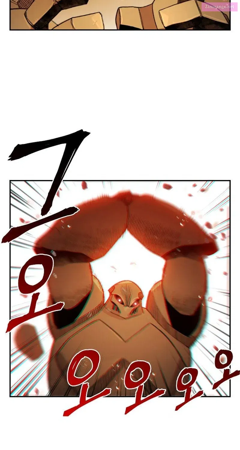 Dungeon Reset Mangakakalot X Chapter 17.1 Page 8