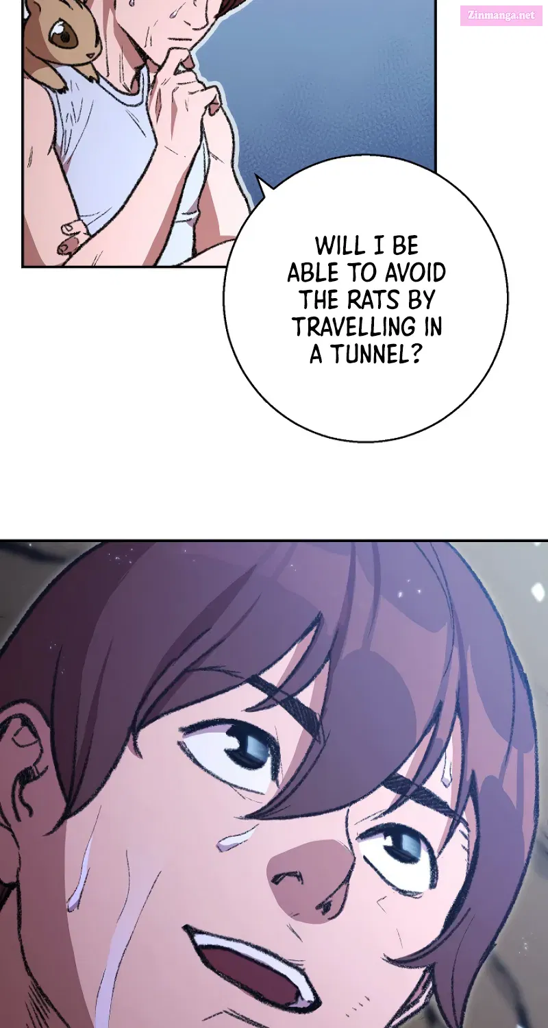 Dungeon Reset Mangakakalot X Chapter 18.1 Page 30