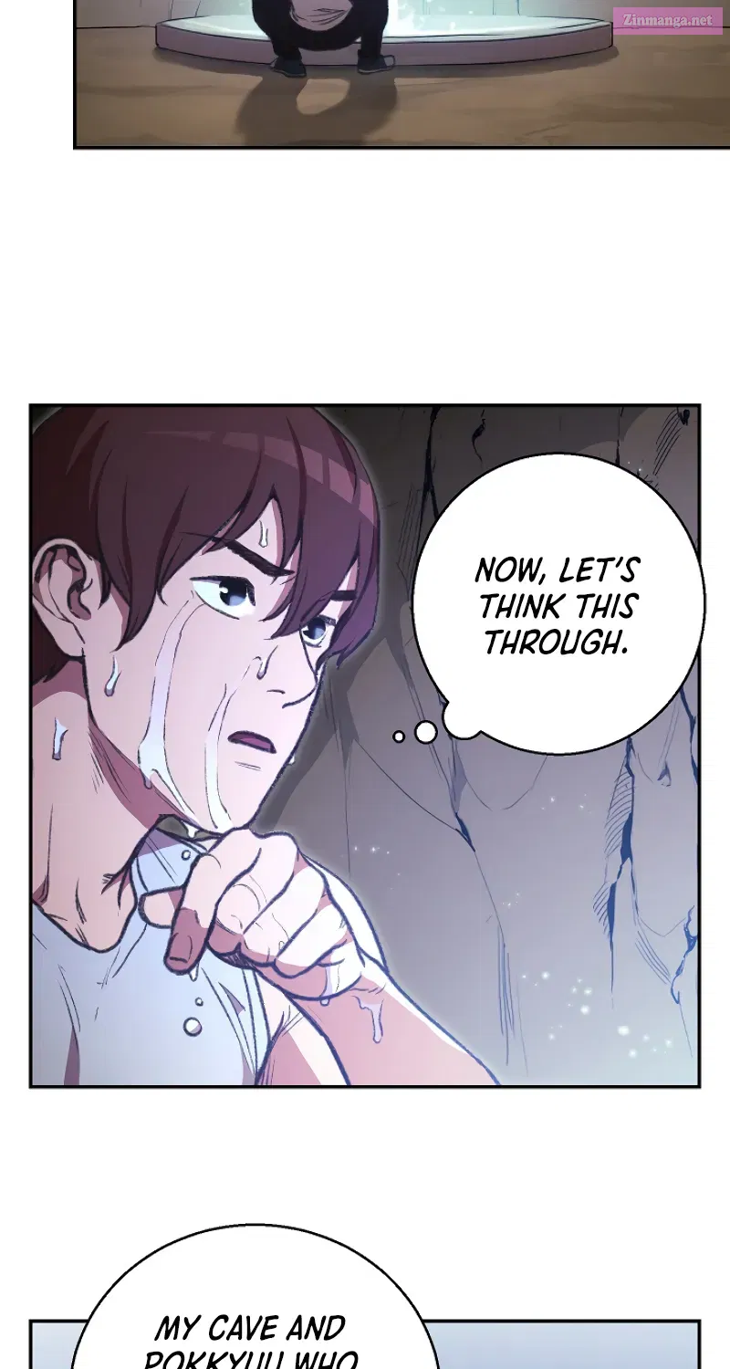 Dungeon Reset Mangakakalot X Chapter 18.1 Page 24
