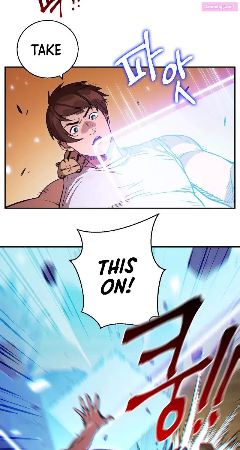 Dungeon Reset Mangakakalot X Chapter 18.1 Page 35