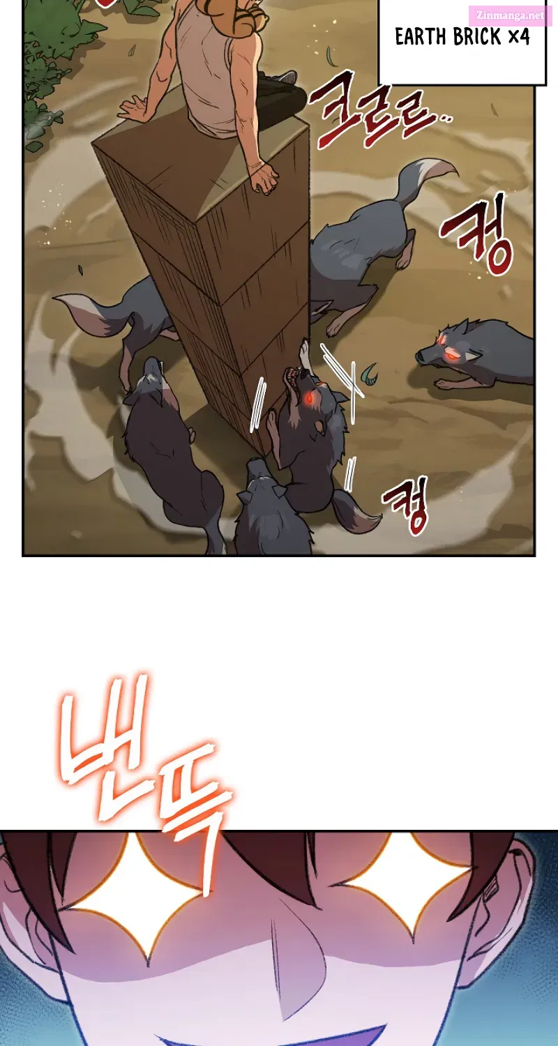 Dungeon Reset Mangakakalot X Chapter 18.1 Page 38
