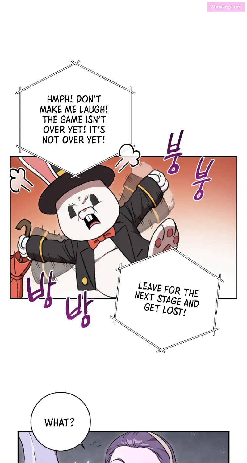 Dungeon Reset Mangakakalot X Chapter 18.1 Page 4