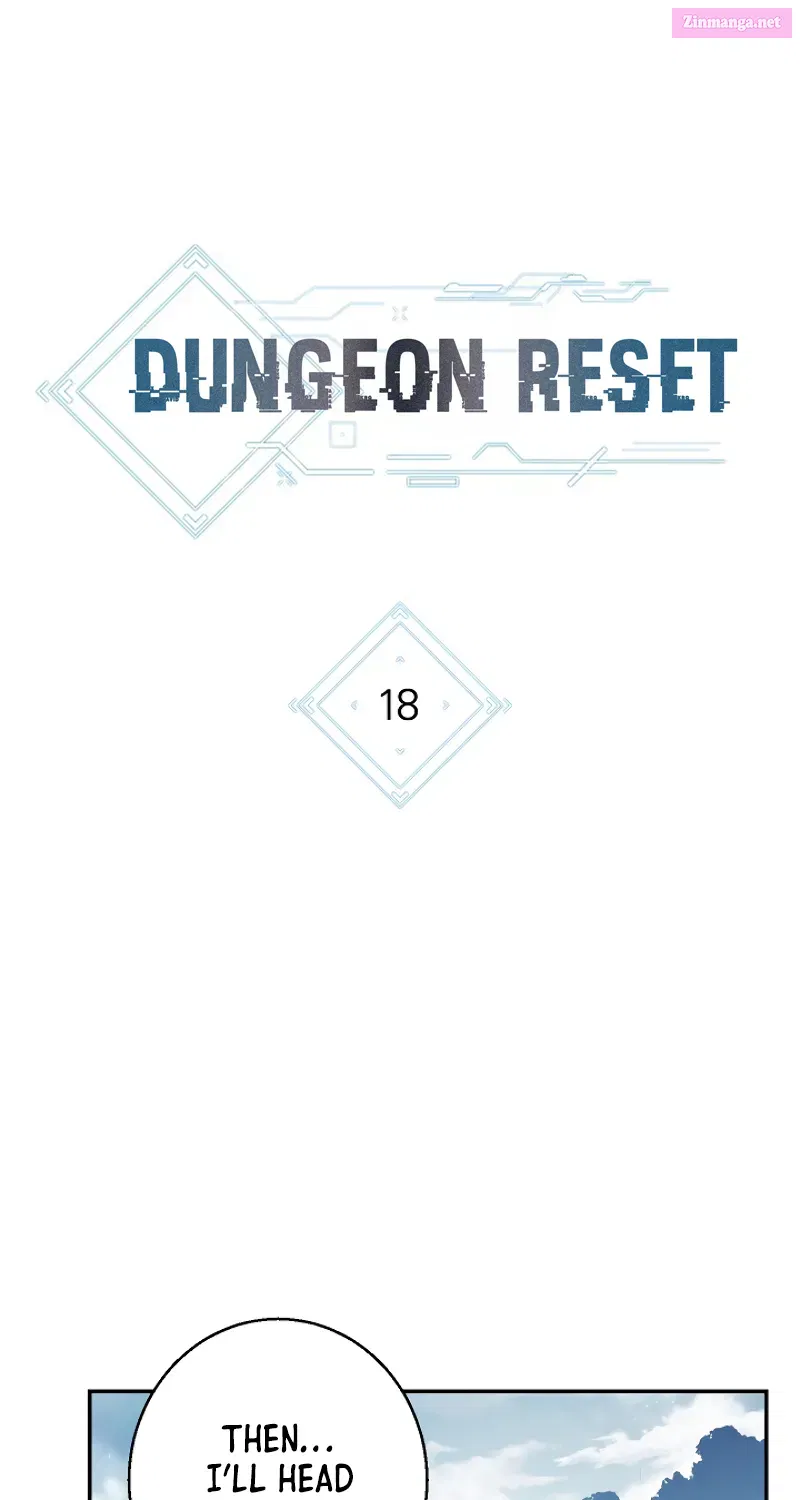 Dungeon Reset Mangakakalot X Chapter 18.1 Page 10