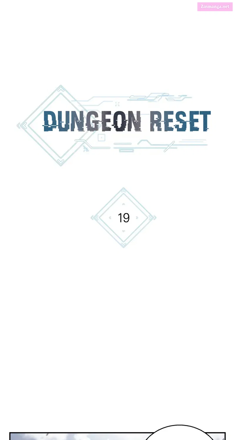 Dungeon Reset Mangakakalot X Chapter 19.1 Page 20