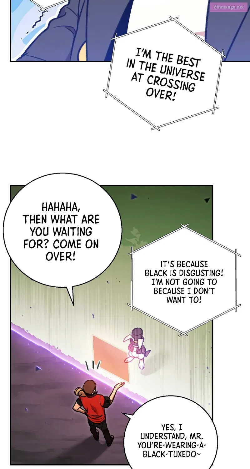 Dungeon Reset Mangakakalot X Chapter 19.1 Page 11