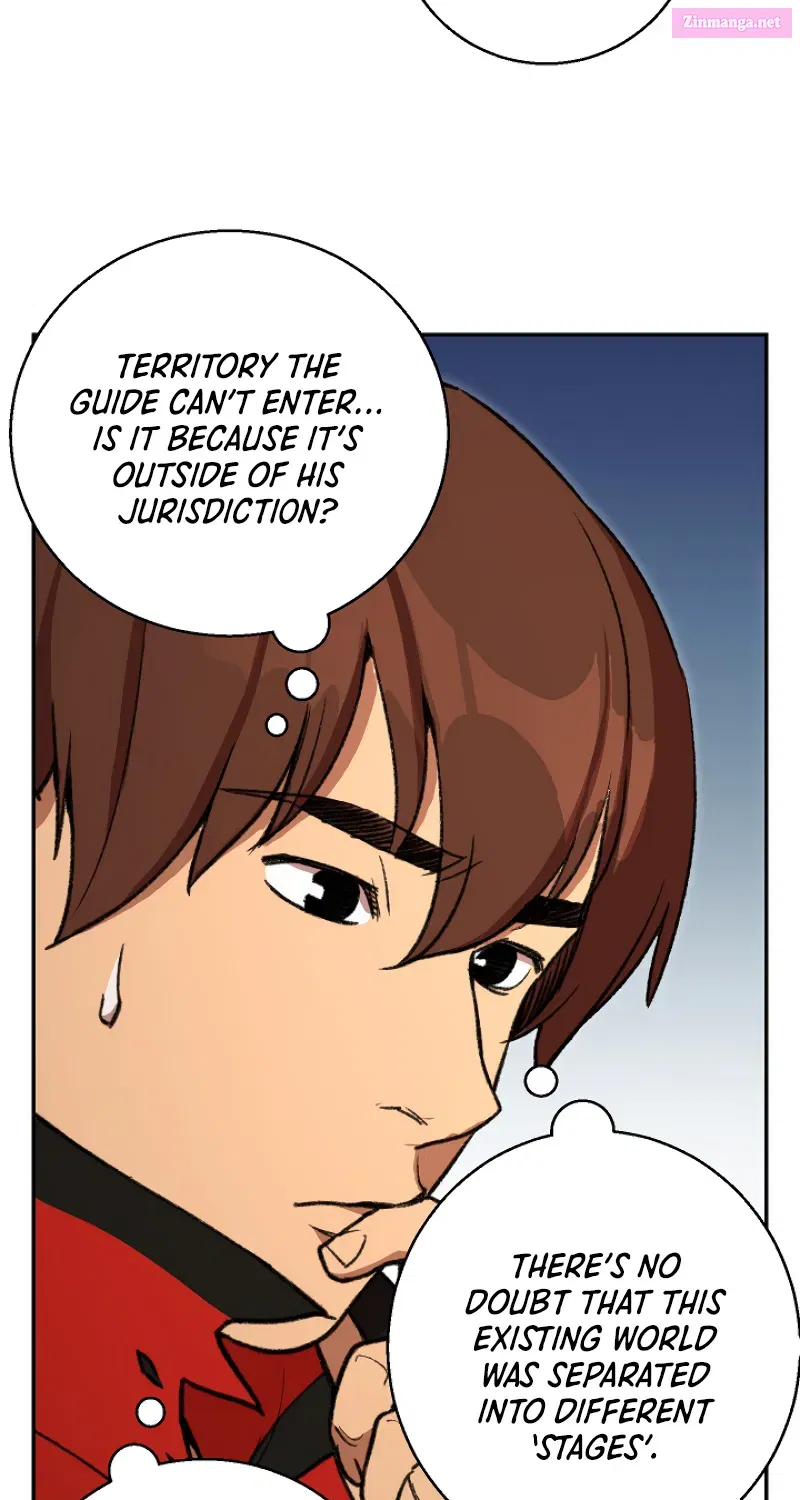 Dungeon Reset Mangakakalot X Chapter 19.1 Page 12