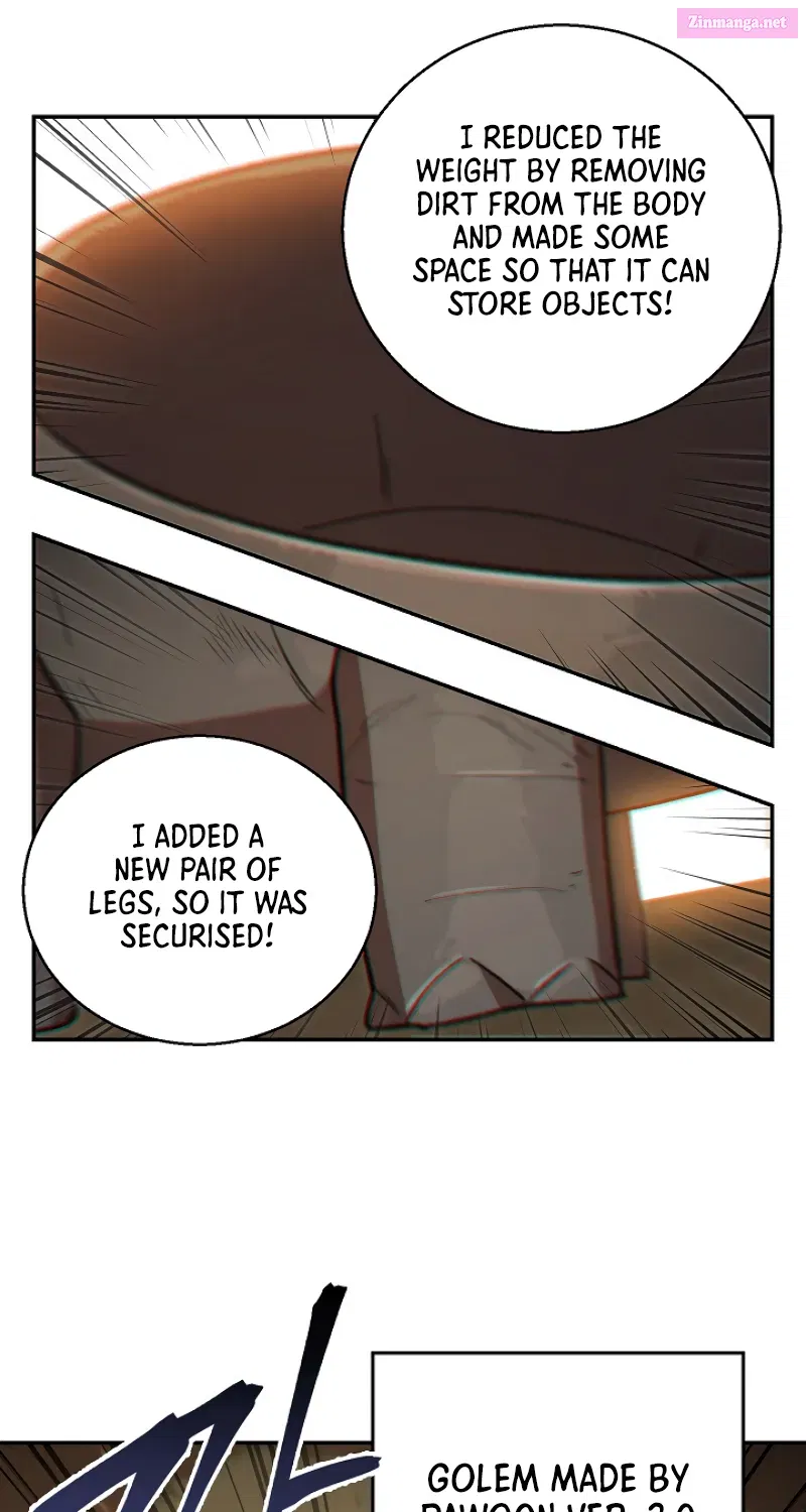 Dungeon Reset Mangakakalot X Chapter 19.1 Page 37