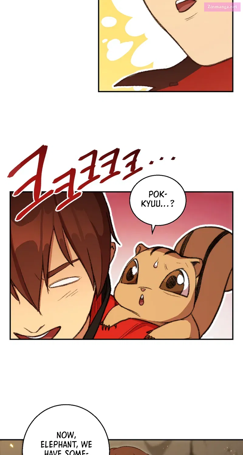 Dungeon Reset Mangakakalot X Chapter 19.1 Page 52