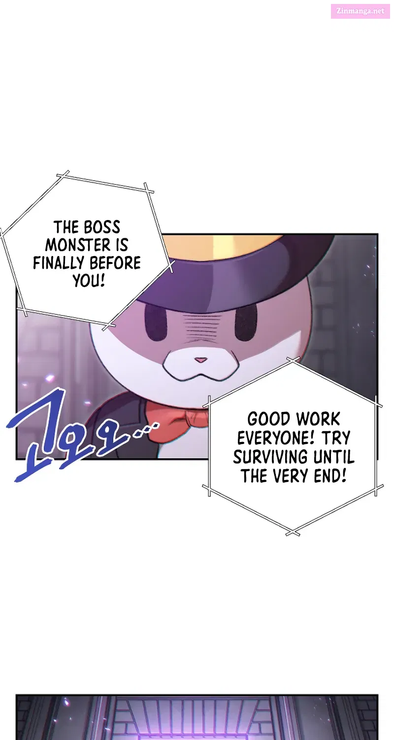 Dungeon Reset Mangakakalot X Chapter 20.1 Page 2