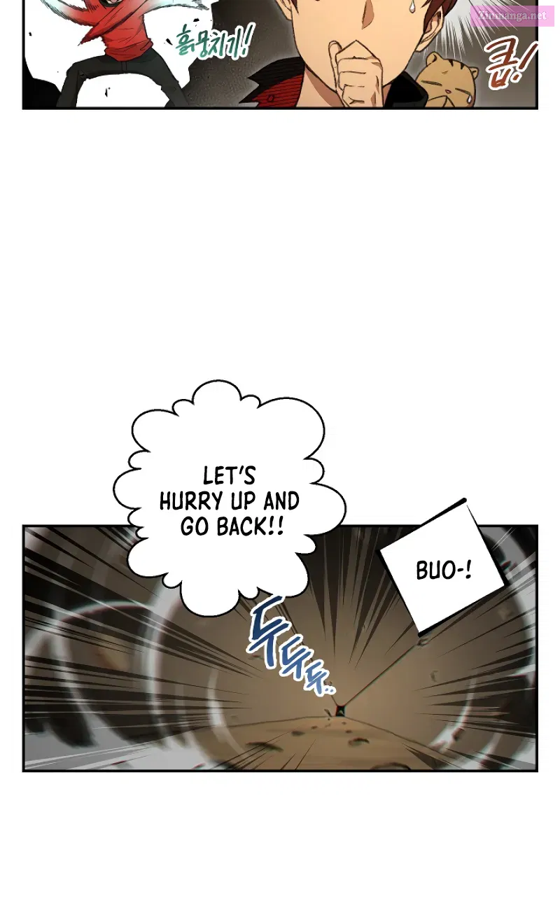 Dungeon Reset Mangakakalot X Chapter 20.1 Page 11
