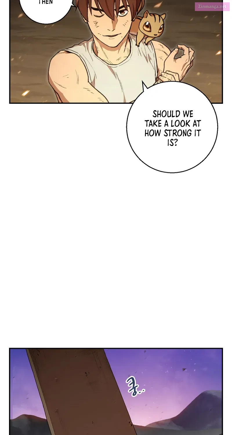 Dungeon Reset Mangakakalot X Chapter 20.1 Page 25