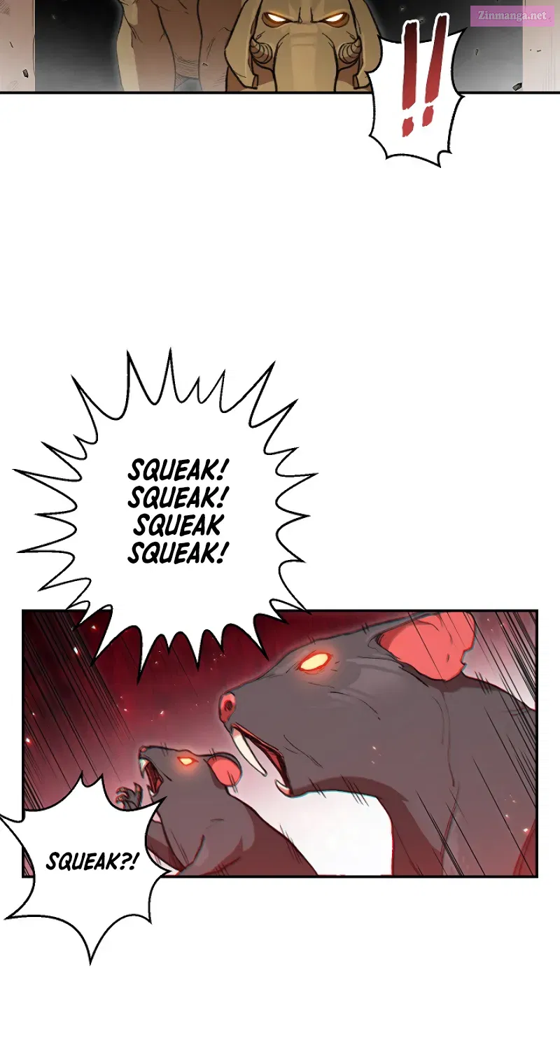 Dungeon Reset Mangakakalot X Chapter 20.1 Page 28