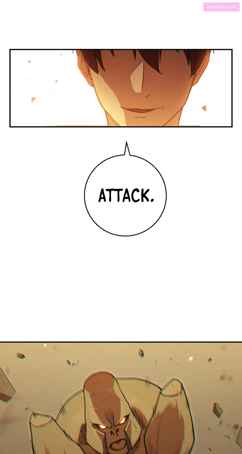 Dungeon Reset Mangakakalot X Chapter 20.1 Page 30