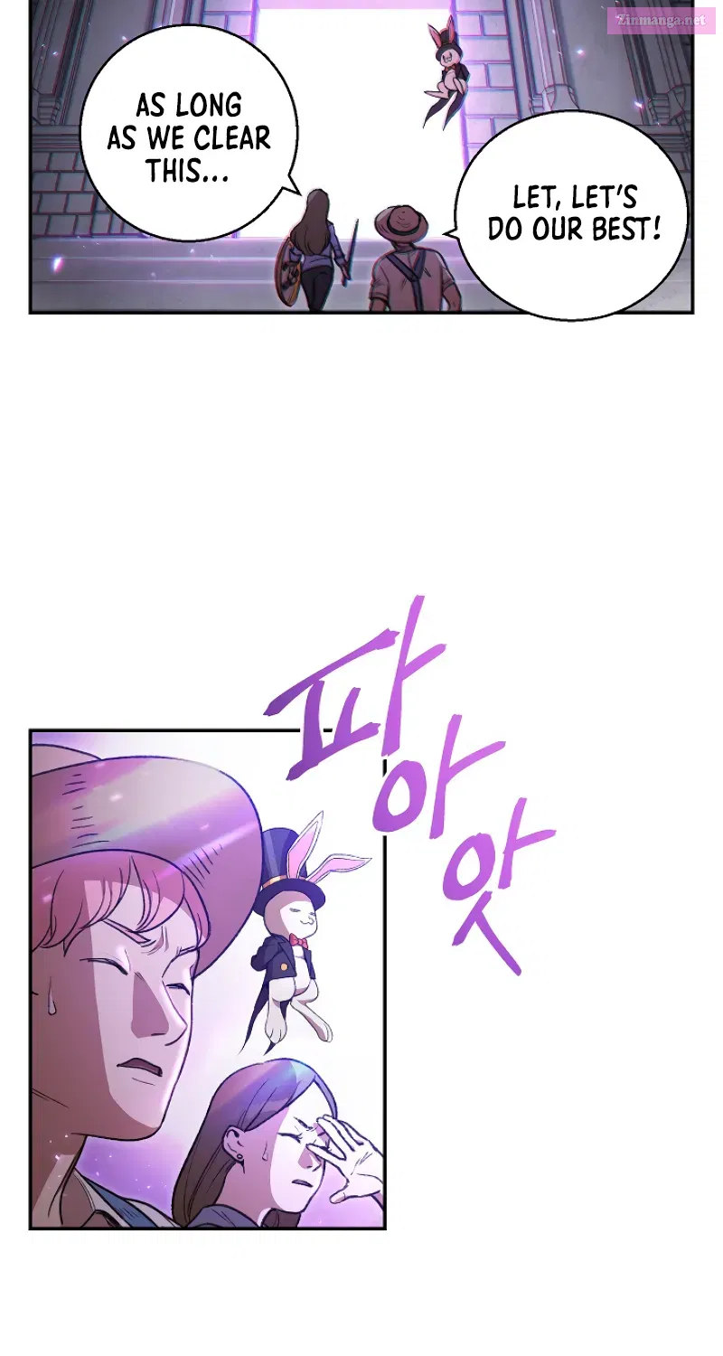 Dungeon Reset Mangakakalot X Chapter 20.1 Page 3
