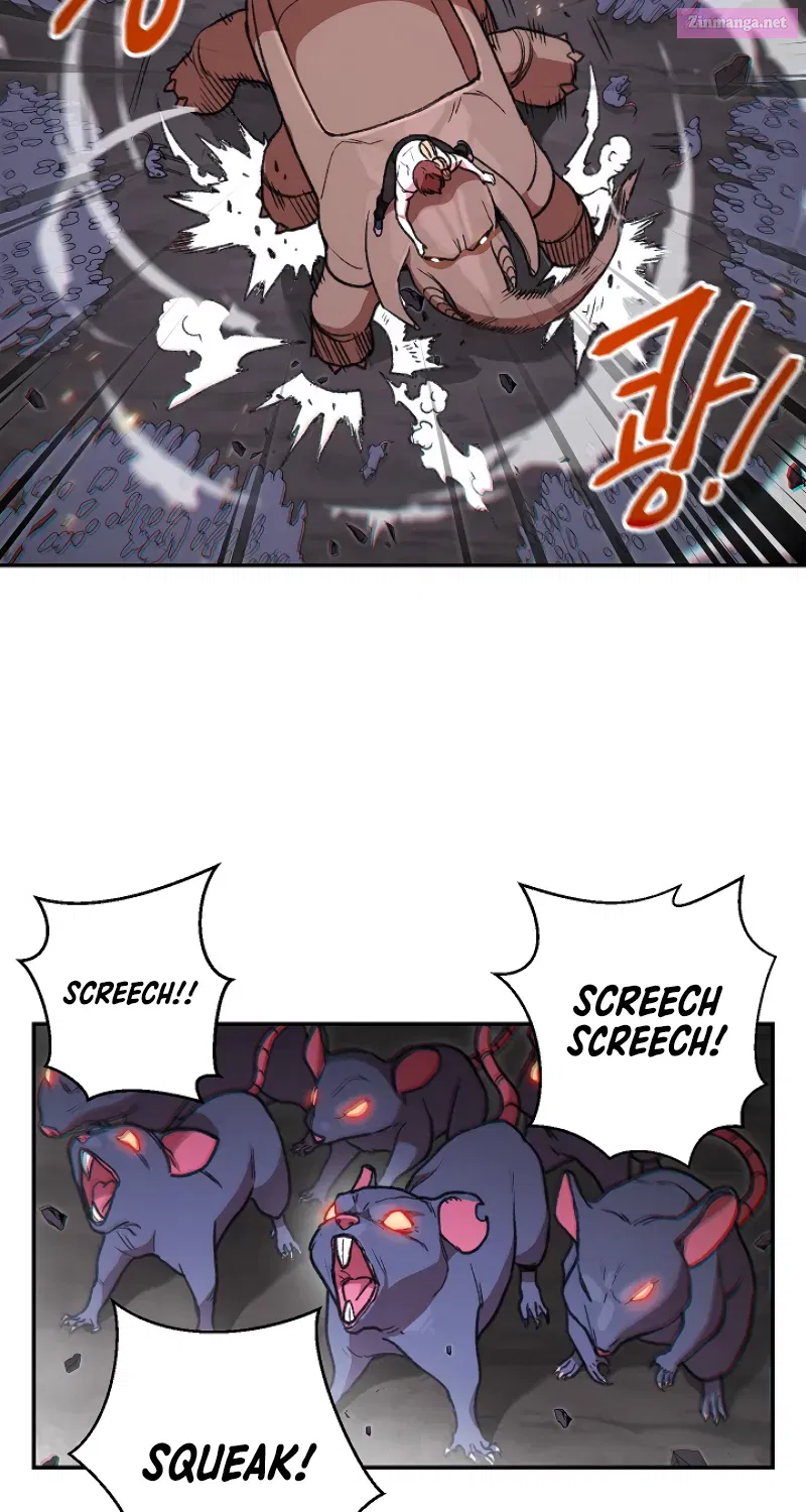 Dungeon Reset Mangakakalot X Chapter 20.1 Page 39