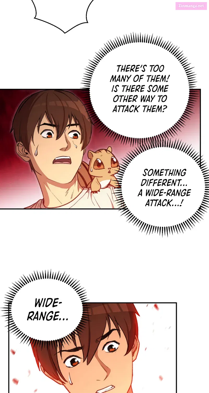 Dungeon Reset Mangakakalot X Chapter 20.1 Page 40