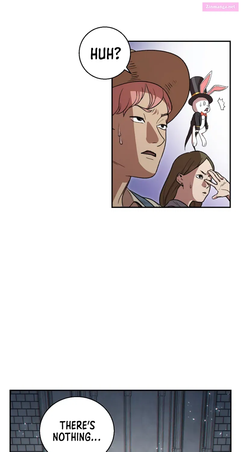 Dungeon Reset Mangakakalot X Chapter 20.1 Page 4