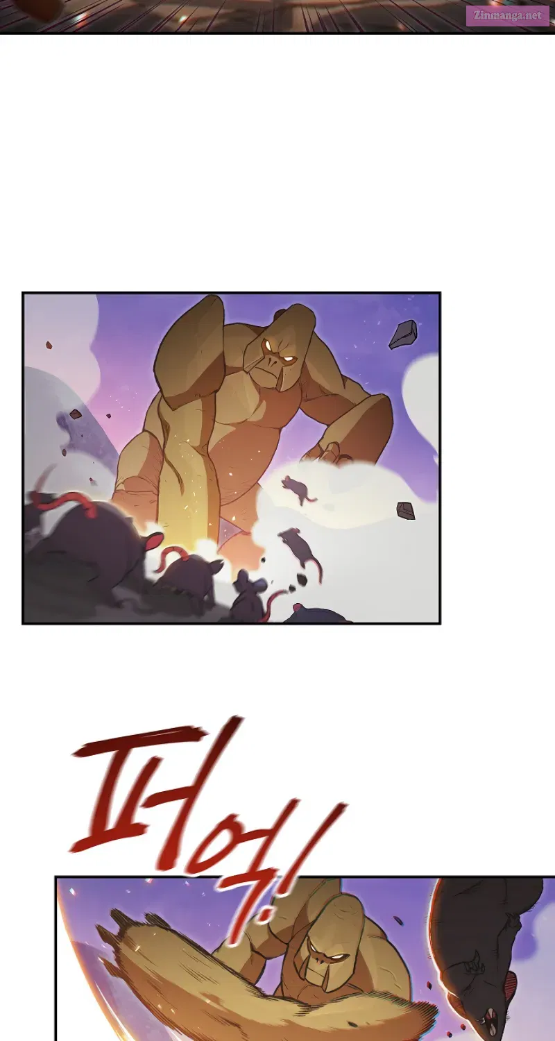 Dungeon Reset Mangakakalot X Chapter 20.1 Page 33
