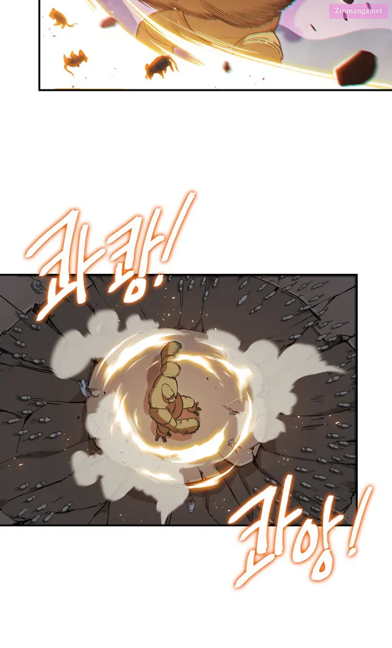 Dungeon Reset Mangakakalot X Chapter 20.1 Page 34