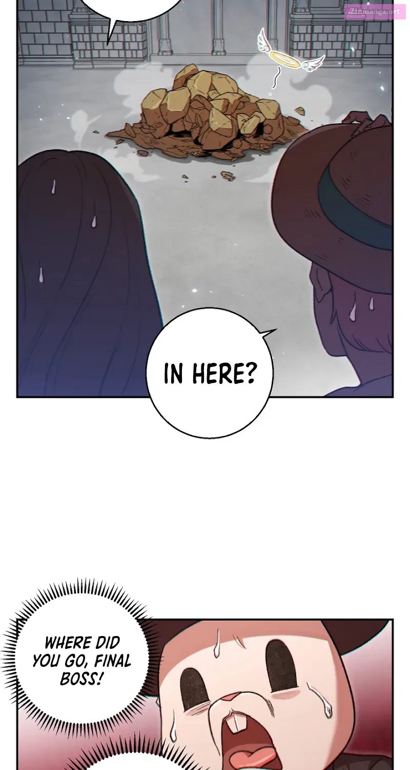 Dungeon Reset Mangakakalot X Chapter 20.1 Page 5