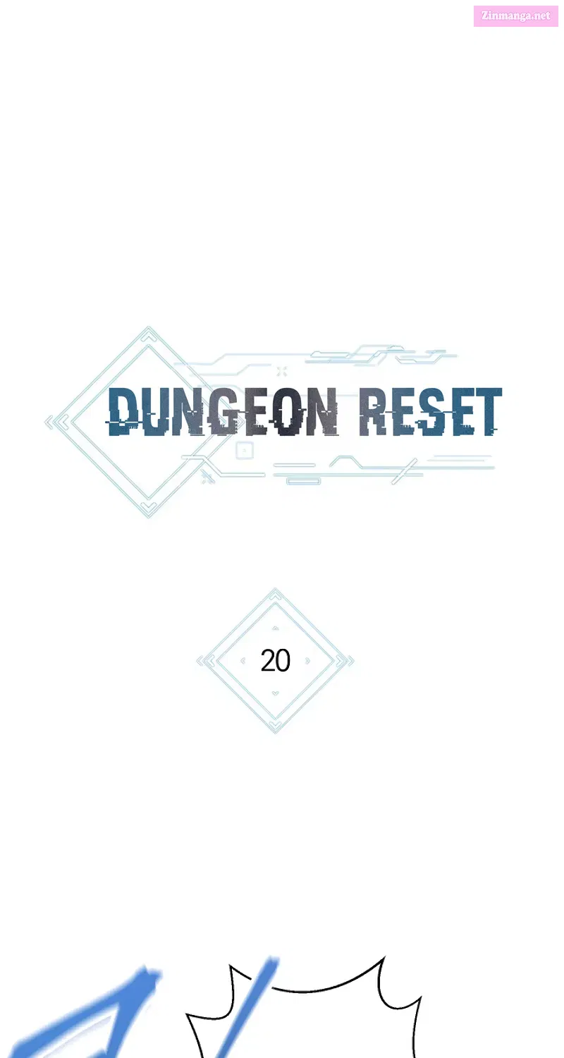 Dungeon Reset Mangakakalot X Chapter 20.1 Page 8