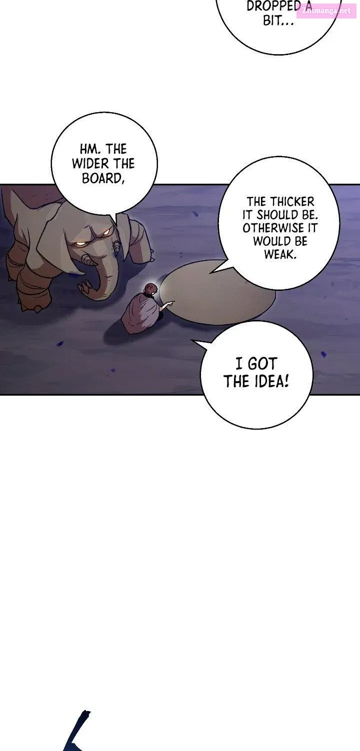 Dungeon Reset Mangakakalot X Chapter 22.1 Page 28