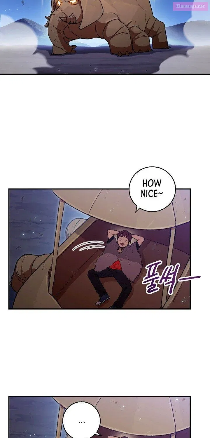 Dungeon Reset Mangakakalot X Chapter 22.1 Page 35