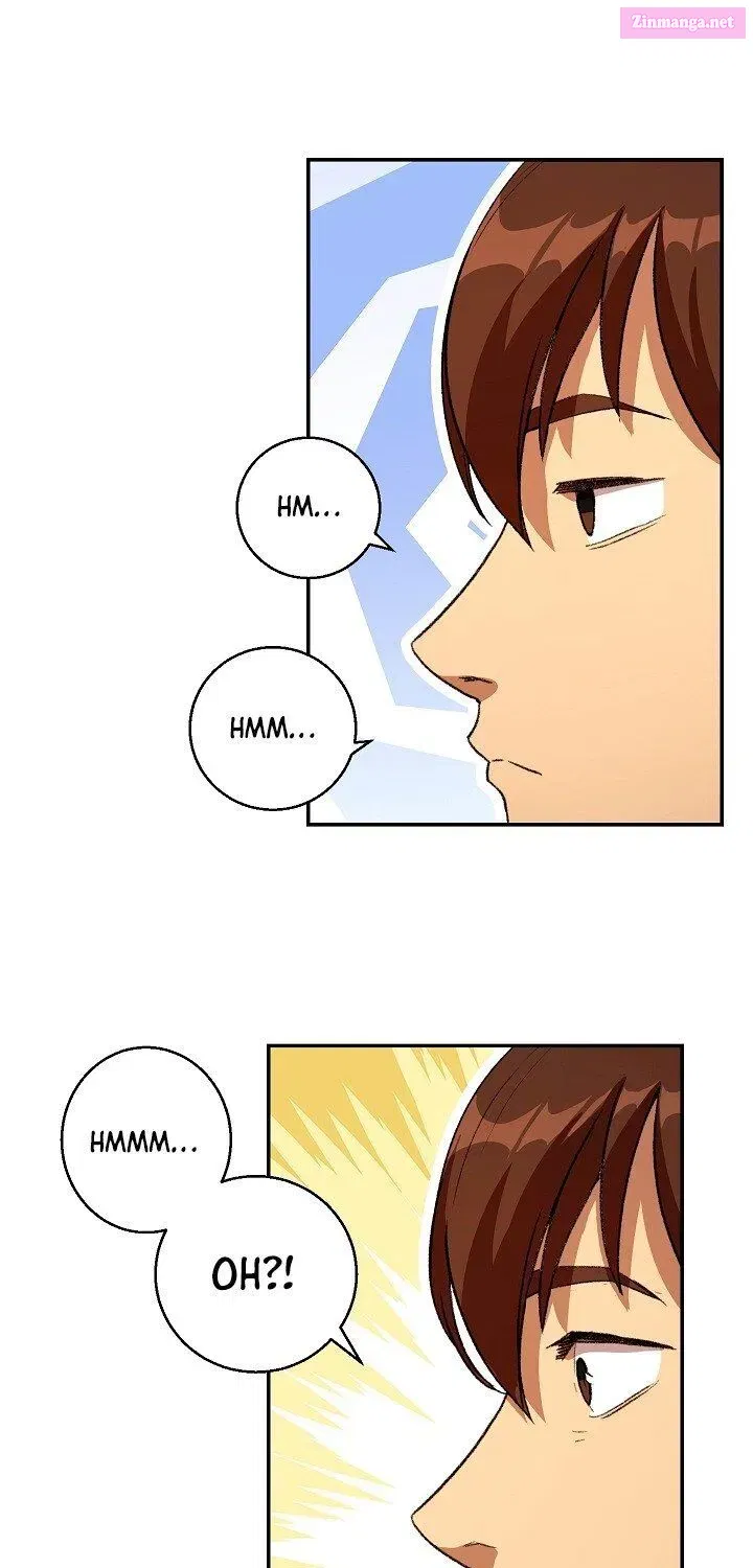 Dungeon Reset Mangakakalot X Chapter 22.1 Page 31