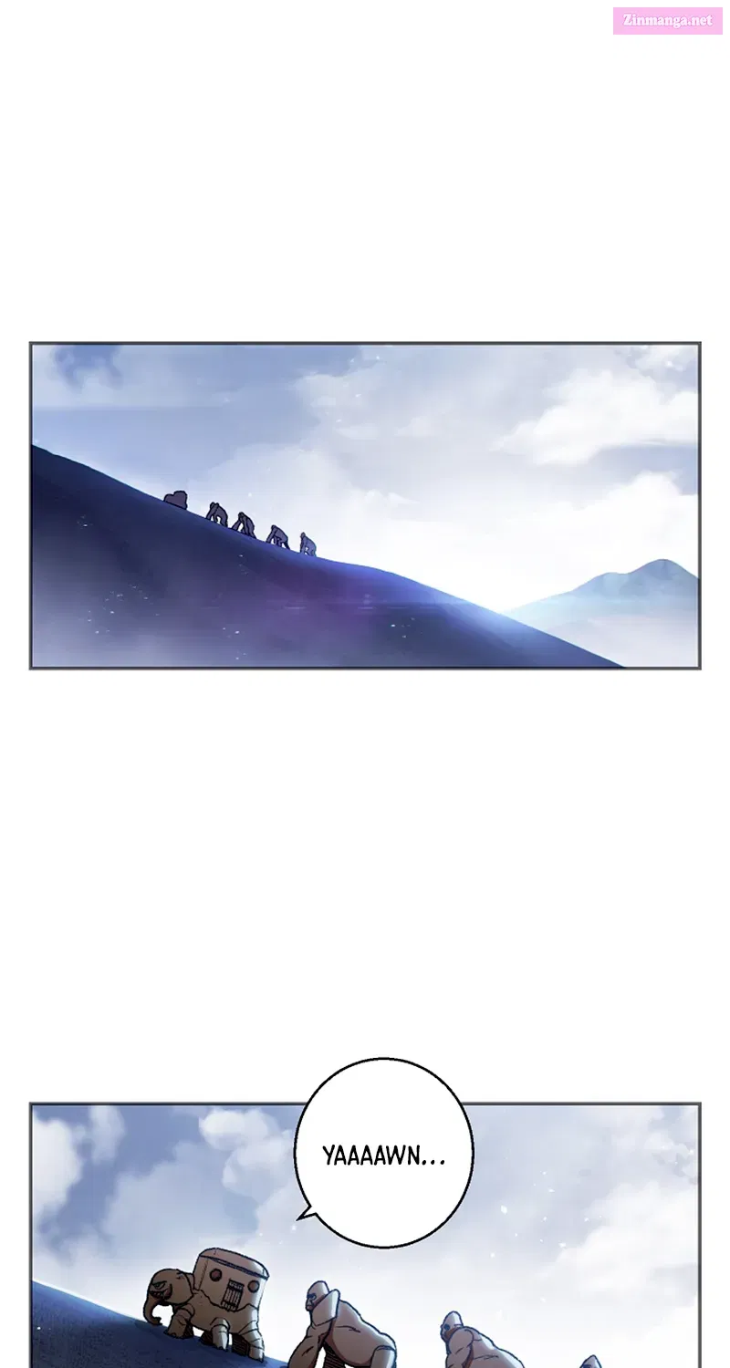 Dungeon Reset Mangakakalot X Chapter 23.1 Page 1