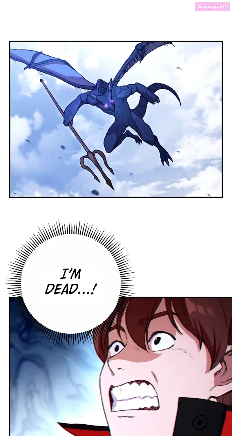Dungeon Reset Mangakakalot X Chapter 23.1 Page 27