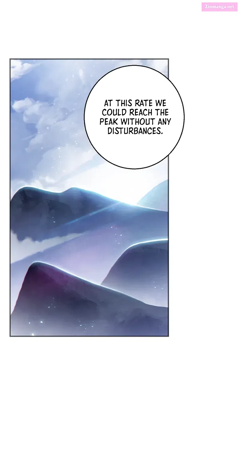 Dungeon Reset Mangakakalot X Chapter 23.1 Page 3