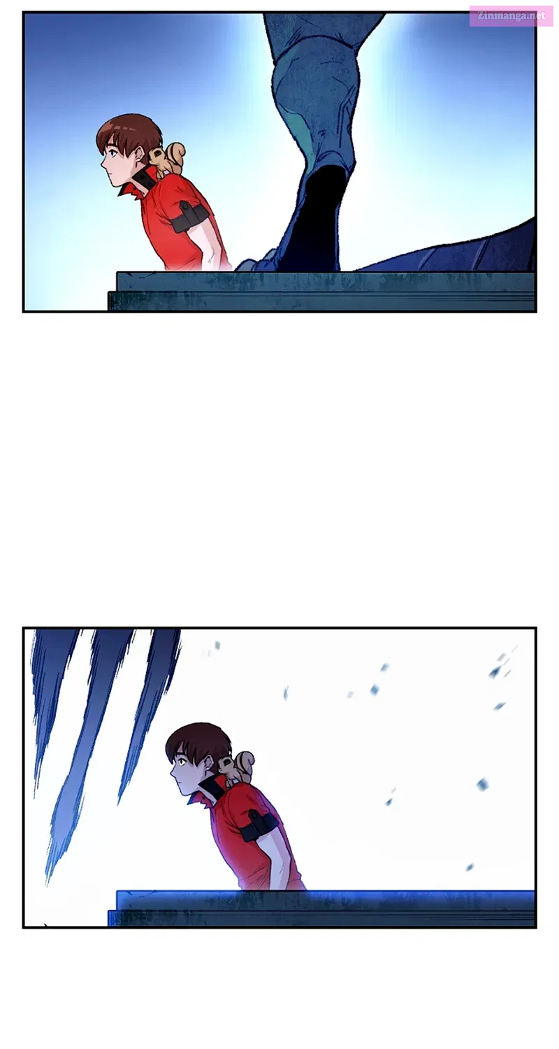 Dungeon Reset Mangakakalot X Chapter 23.1 Page 21