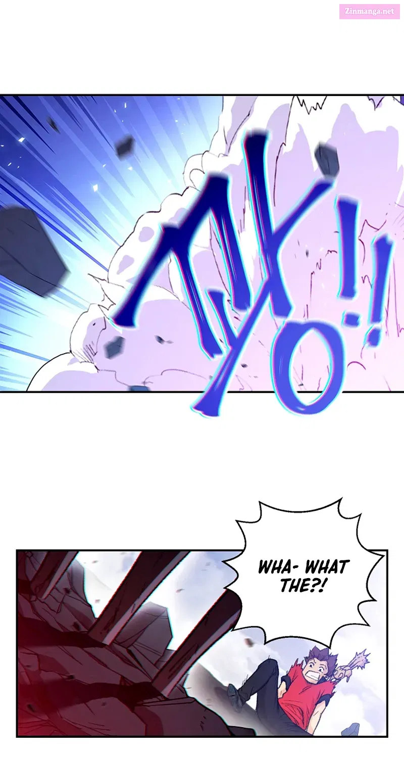 Dungeon Reset Mangakakalot X Chapter 23.1 Page 22
