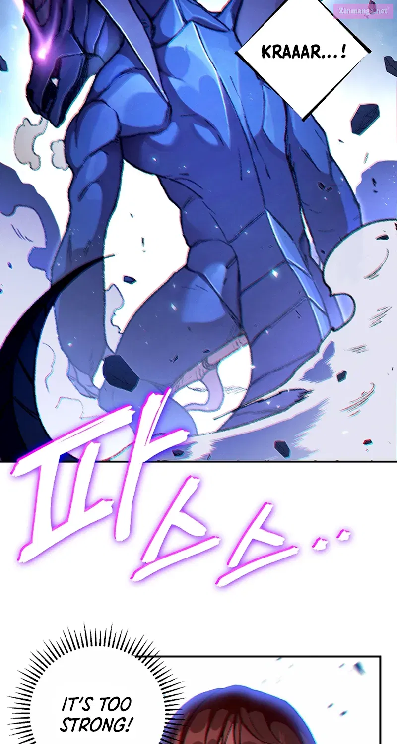 Dungeon Reset Mangakakalot X Chapter 23.1 Page 37
