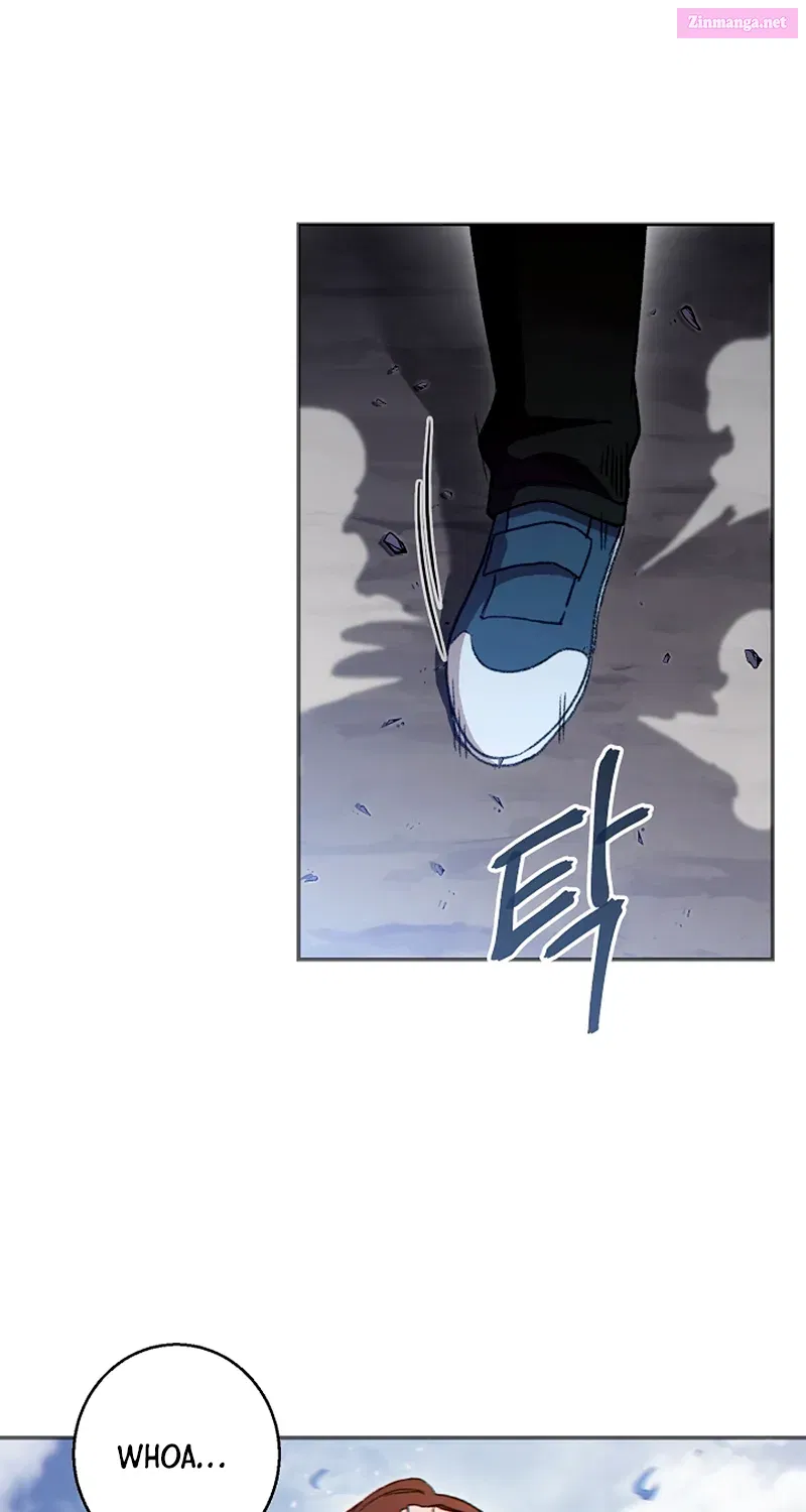 Dungeon Reset Mangakakalot X Chapter 23.1 Page 4