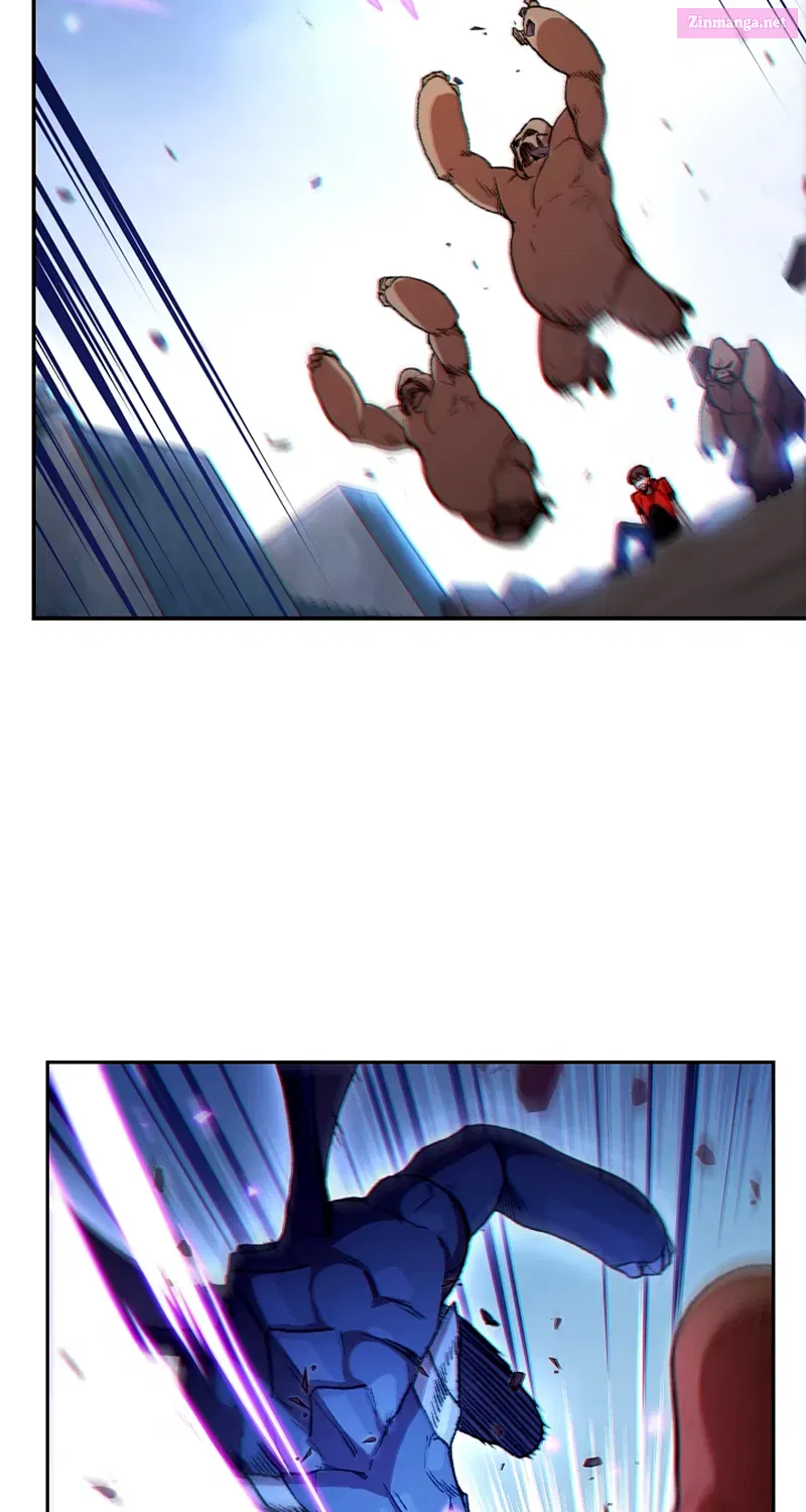 Dungeon Reset Mangakakalot X Chapter 23.1 Page 31