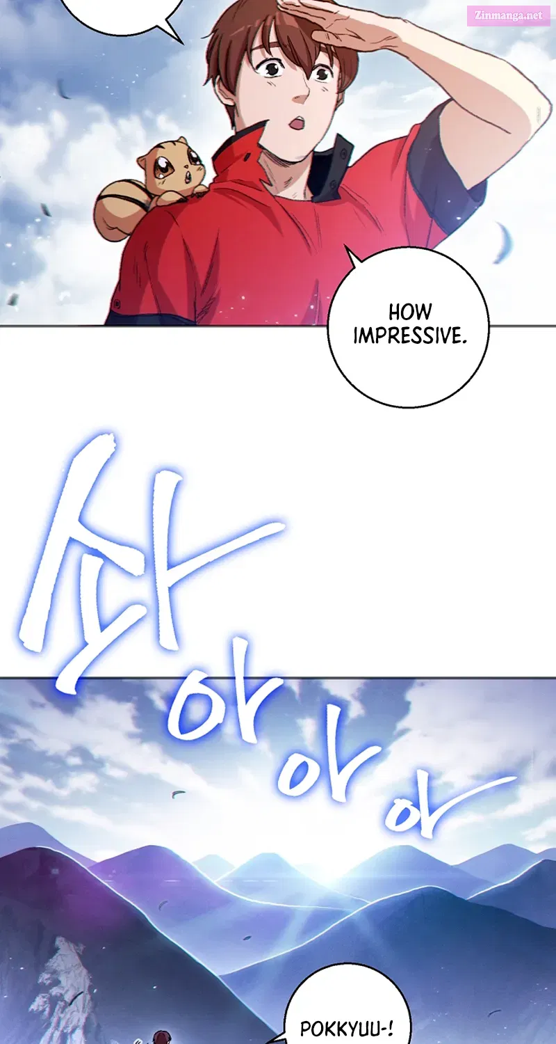 Dungeon Reset Mangakakalot X Chapter 23.1 Page 5