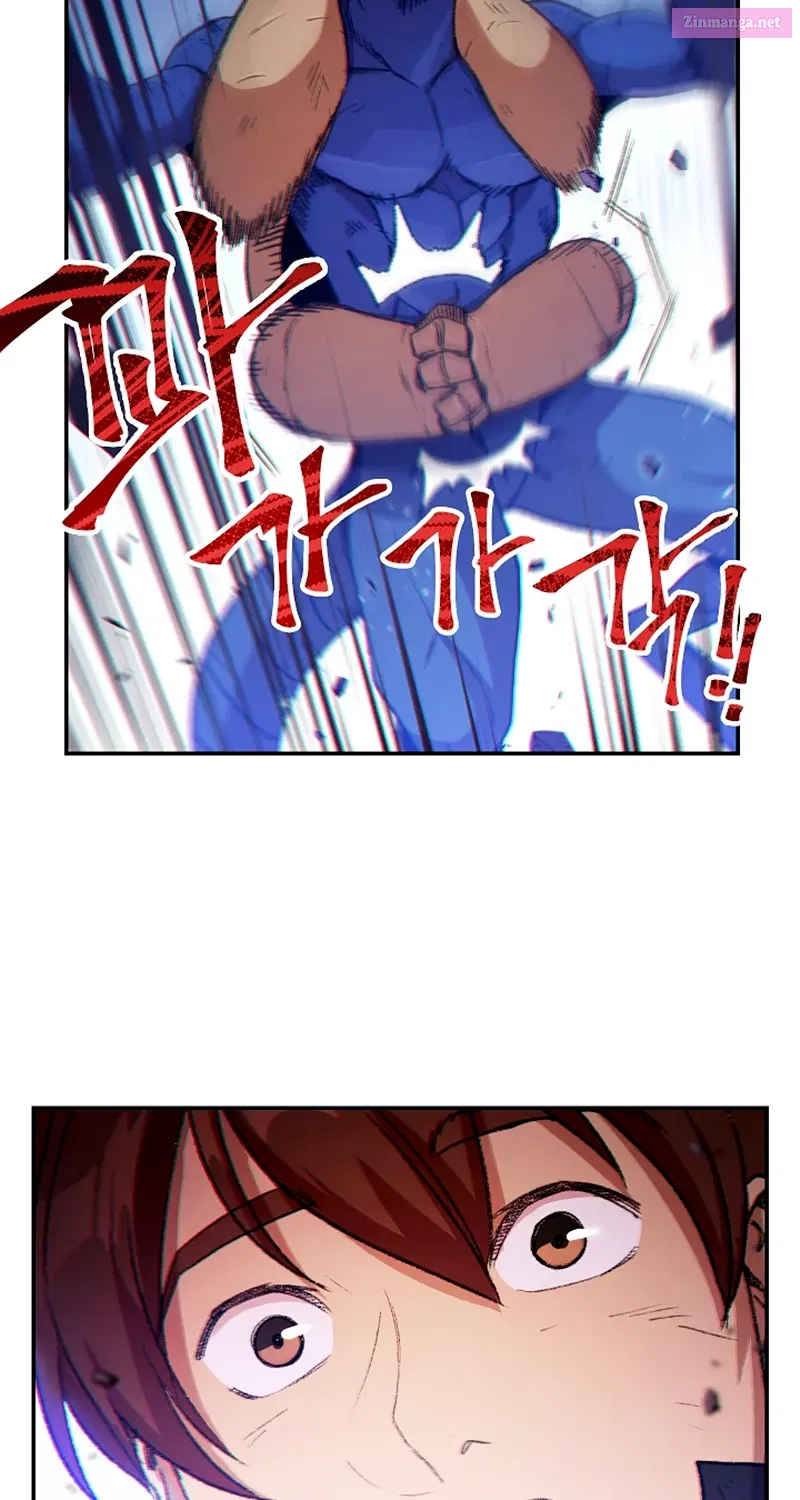 Dungeon Reset Mangakakalot X Chapter 23.1 Page 58