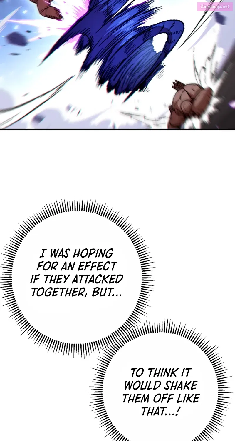 Dungeon Reset Mangakakalot X Chapter 23.1 Page 53