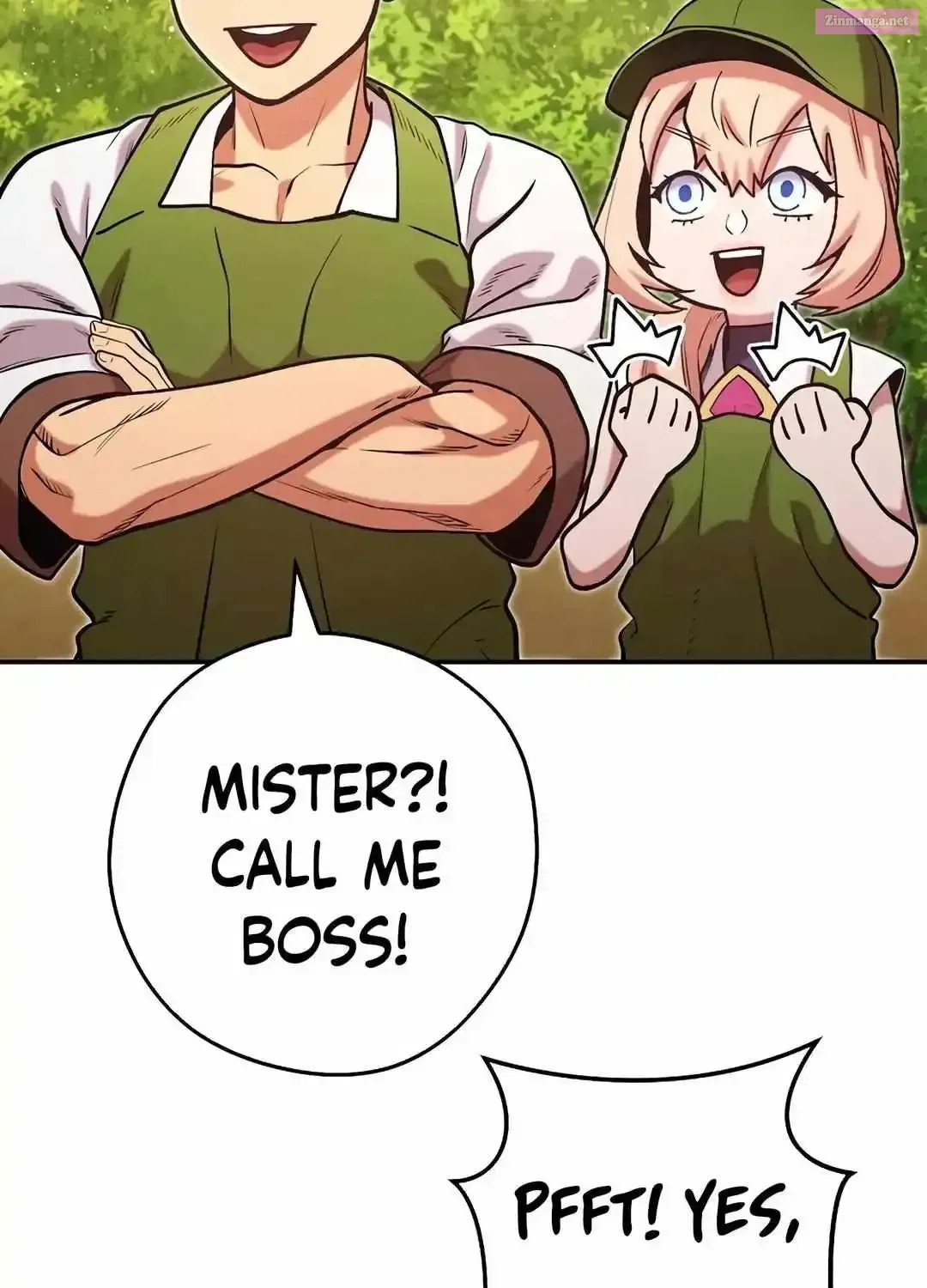 Dungeon Reset Mangakakalot X Chapter 235 Page 124