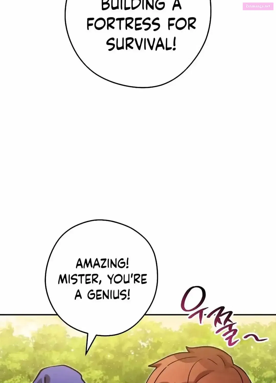 Dungeon Reset Mangakakalot X Chapter 235 Page 22