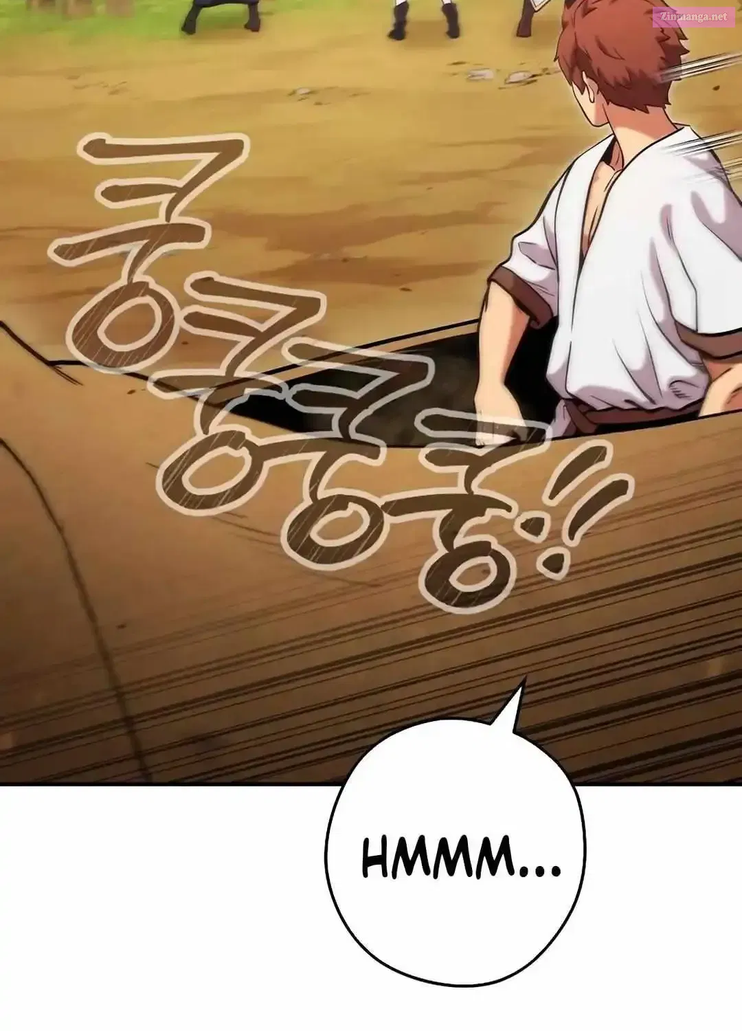 Dungeon Reset Mangakakalot X Chapter 235 Page 38
